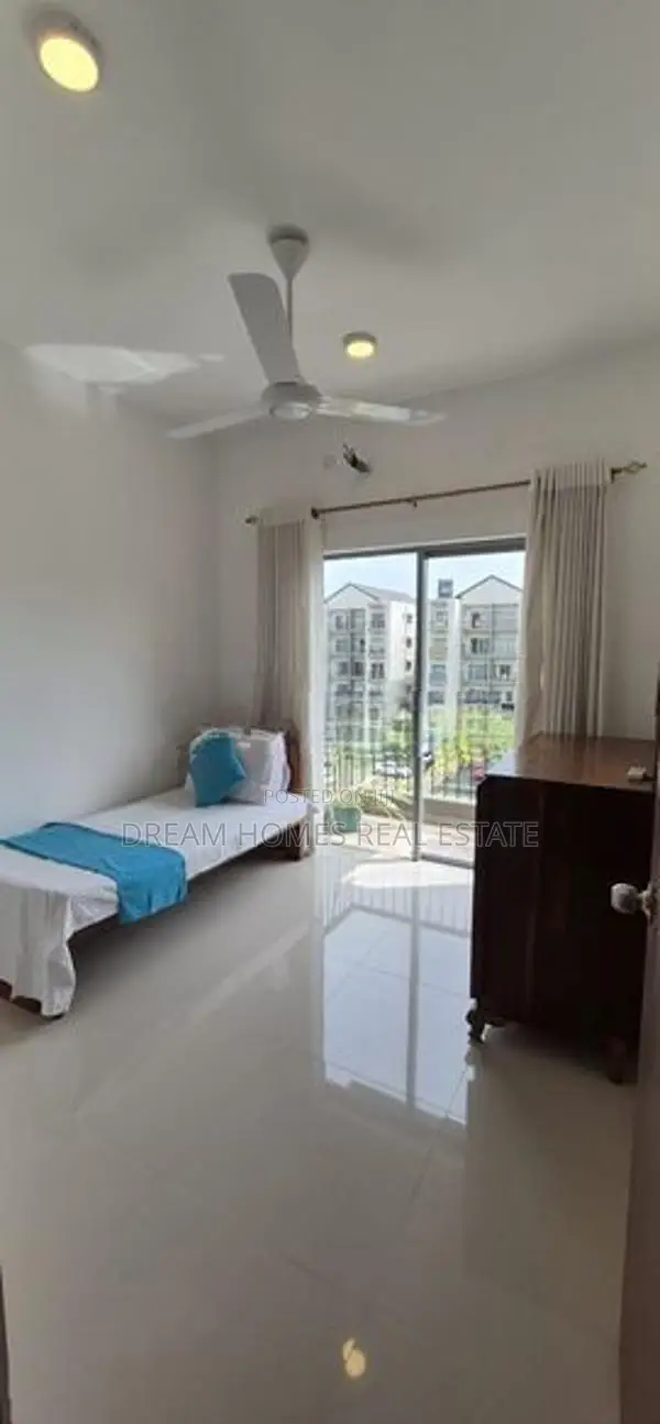 Apartment for Rent – Elexiya Complex, Malabe