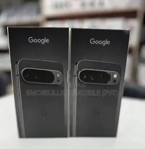 Google Pixel 9 Pro XL 16GB (Brand New)