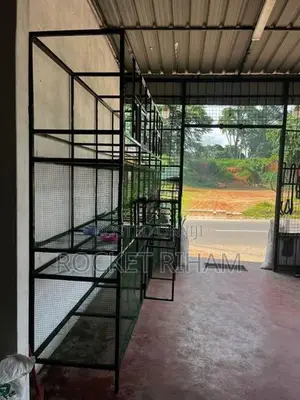 Bird Cages