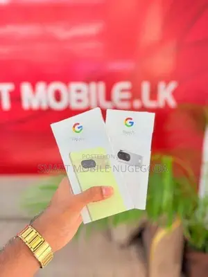 Google Pixel 7 8GB/256GB (Brand New)