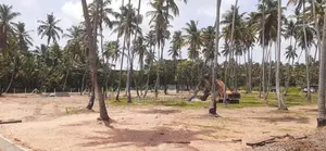 කුරුණෑගල නගරයට ළගින් ඉඩමක්