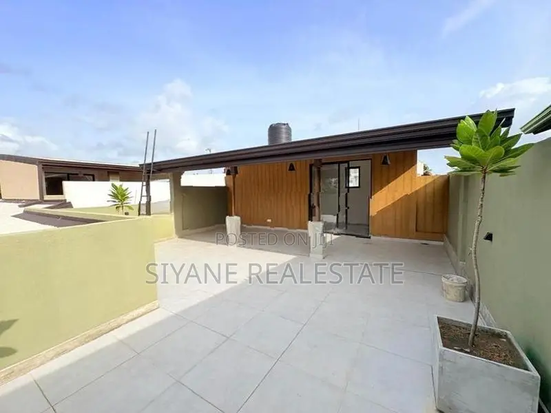 Brand New Luxury House For Sale in Dehiwala