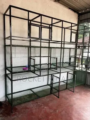 Bird Cages