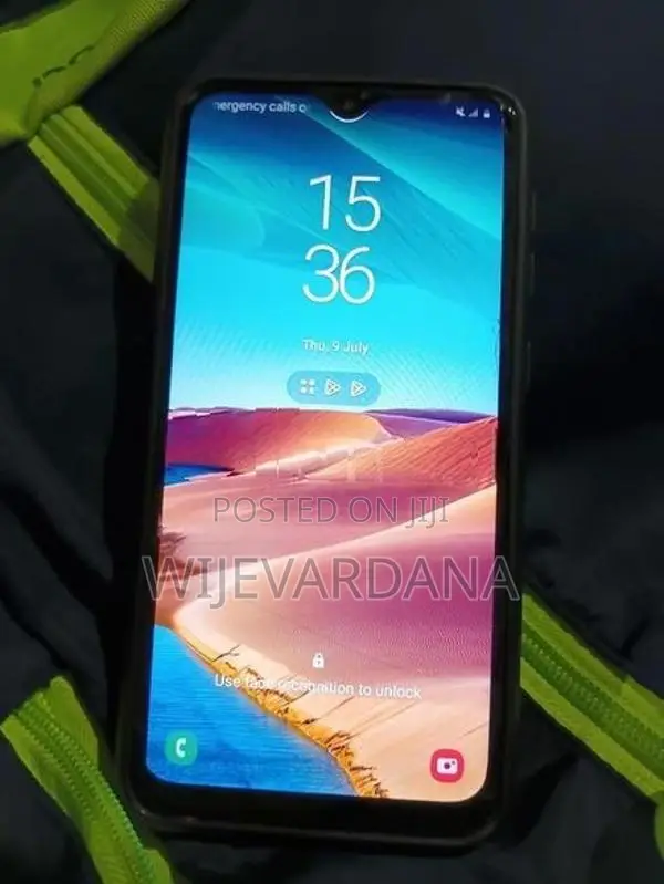 Samsung Galaxy M10 (Used)
