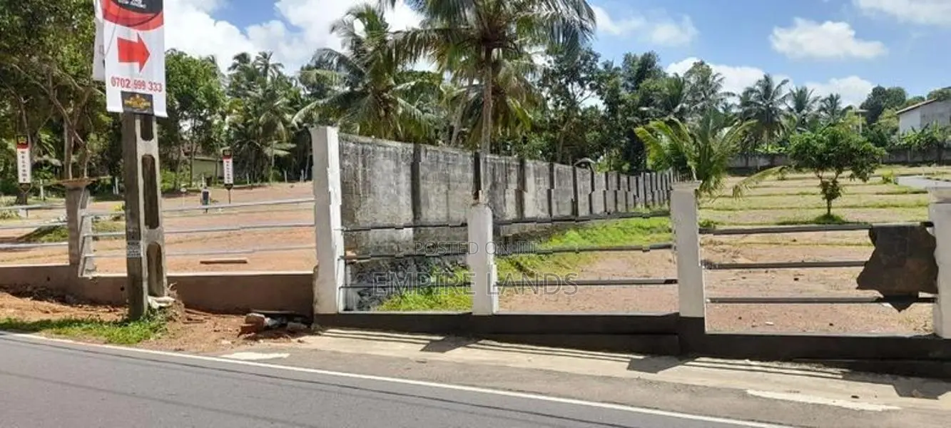 Gampaha Land for Sale