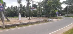 කුරුණෑගල නගරයට ළගින් ඉඩමක්