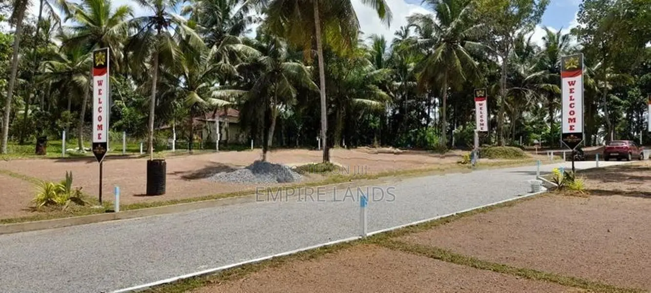 Gampaha Land for Sale