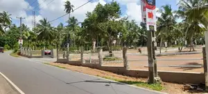 Ganemulla Bus route 276/376 Land for Sale in Kandana Facing Main Road