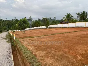 Land for Sale in Homagama