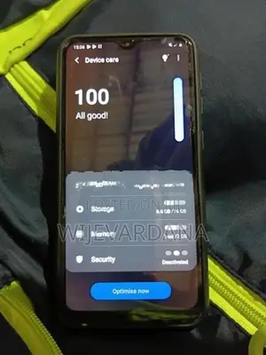 Samsung Galaxy M10 (Used)
