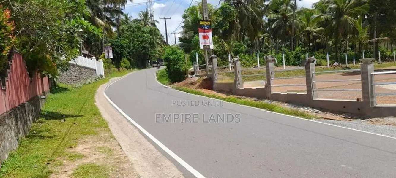 Gampaha Land for Sale