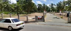 Land for Sale in Kandana Ganemulla 276 Road Commercial Plots