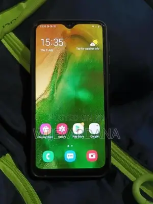 Samsung Galaxy M10 (Used)