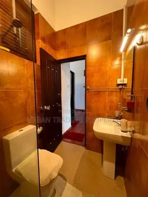 06 Bedrooms Furnished Villa for Rent | Mount Lavinia - Templers Road
