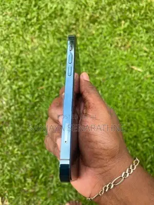 Apple iPhone 12 Pro Pacific blue (Used)