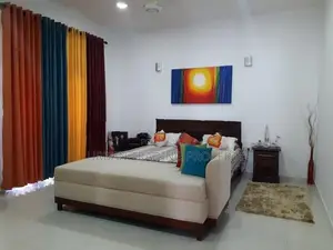 06 Bedrooms Furnished Villa for Rent | Mount Lavinia - Templers Road