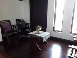 06 Bedrooms Furnished Villa for Rent | Mount Lavinia - Templers Road