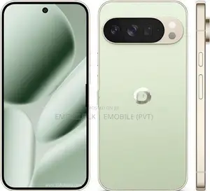 Google Pixel 10 Pro XL 16GB RAM (Brand New)