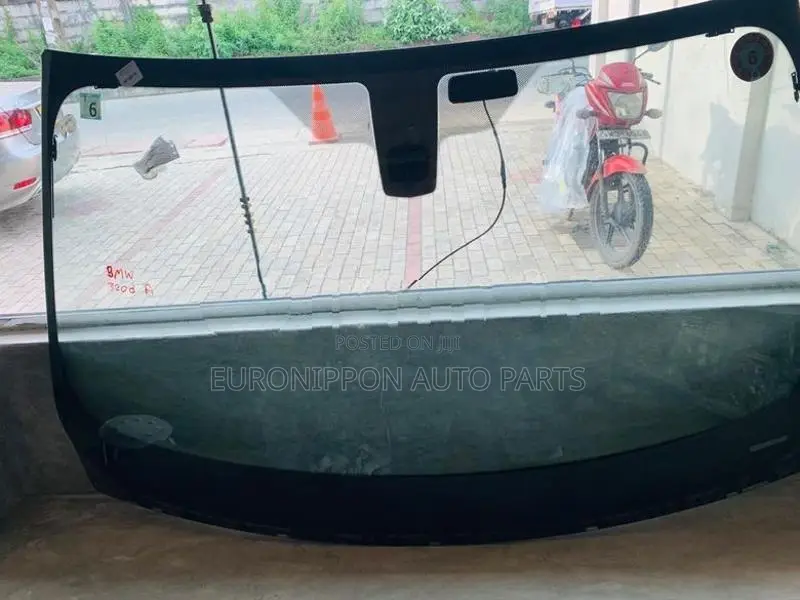 Bmw 3 Series 320 D F30 Windscreen
