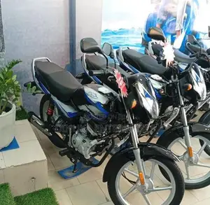 Bajaj CT100 2026