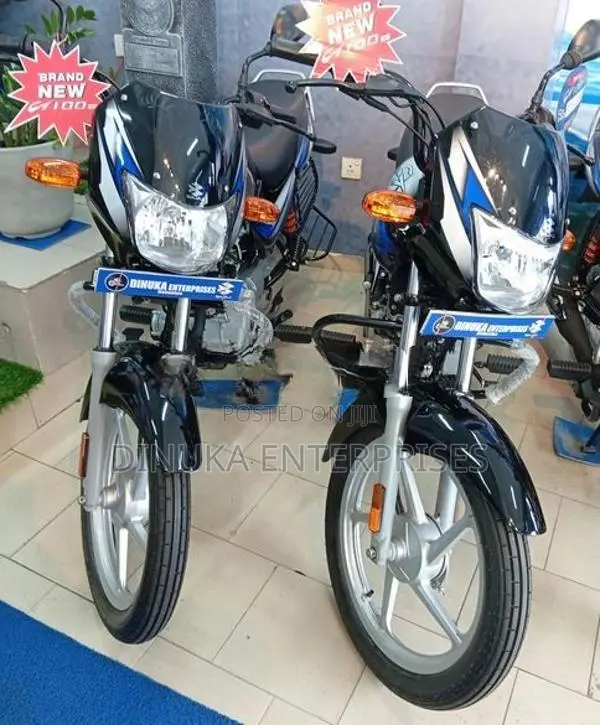 Bajaj CT100 2026