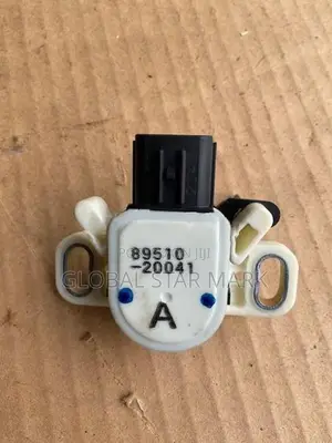 Toyota Prius ZVW30 (2009–2015) Brake Pedal Stroke Sensor – Recondition