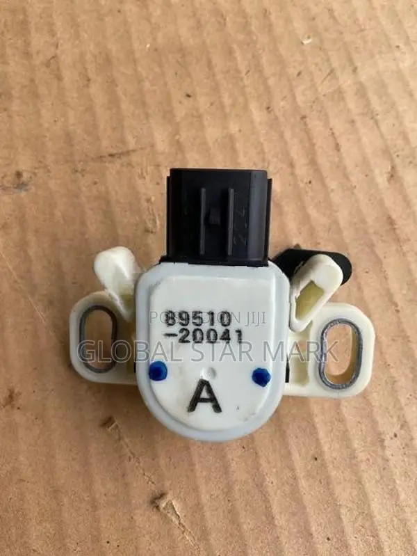Toyota Prius ZVW30 (2009–2015) Brake Pedal Stroke Sensor – Recondition