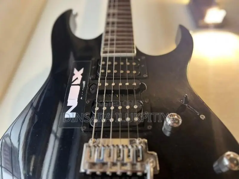 Ibanez gio electric guitar