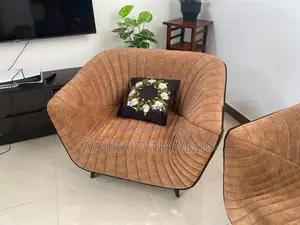 Three Piece Sofa Set