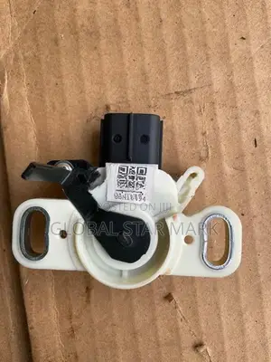 Toyota Prius ZVW30 (2009–2015) Brake Pedal Stroke Sensor – Recondition