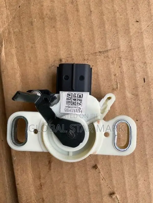 Toyota Prius ZVW30 (2009–2015) Brake Pedal Stroke Sensor – Recondition