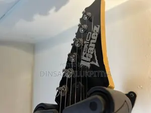 Ibanez gio electric guitar