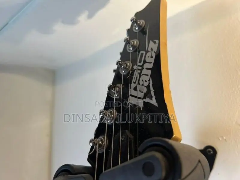 Ibanez gio electric guitar