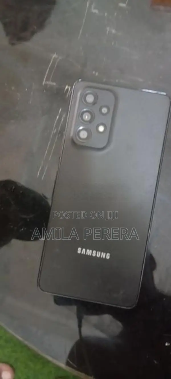 Samsung Galaxy A53 (Used)