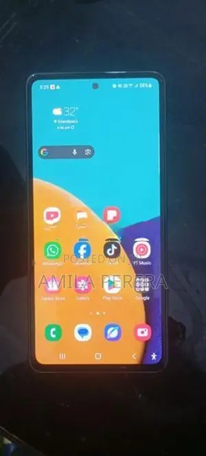 Samsung Galaxy A53 (Used)