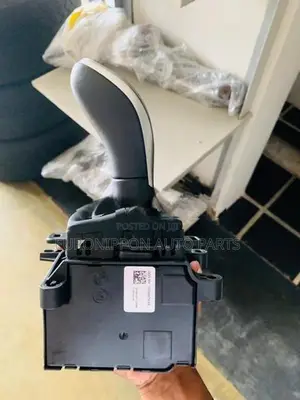 Bmw 3 Series 320 D F30 Gear Lever