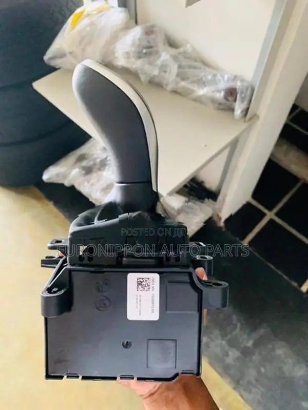 Bmw 3 Series 320 D F30 Gear Lever