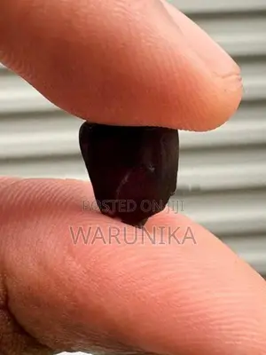 Red Spinel Stone