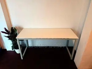 New 5x2 Size Computer Table (K16)