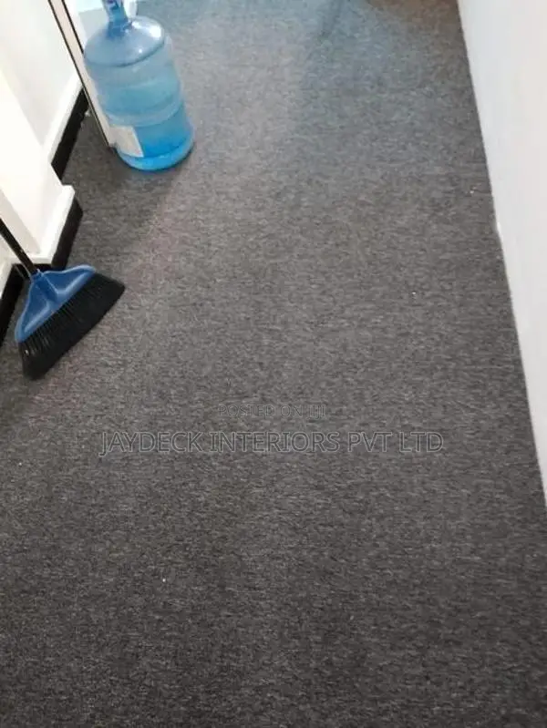 Carpet Loop Pile