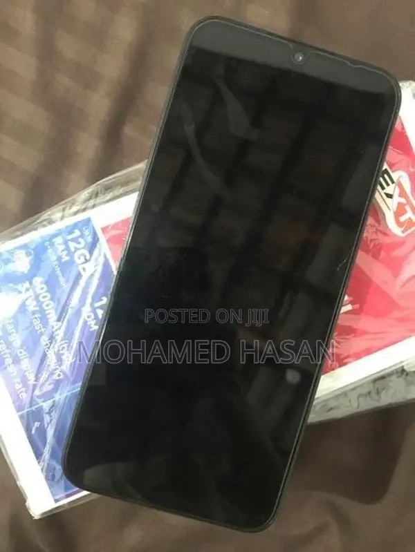 Xiaomi Redmi 15C (Used)