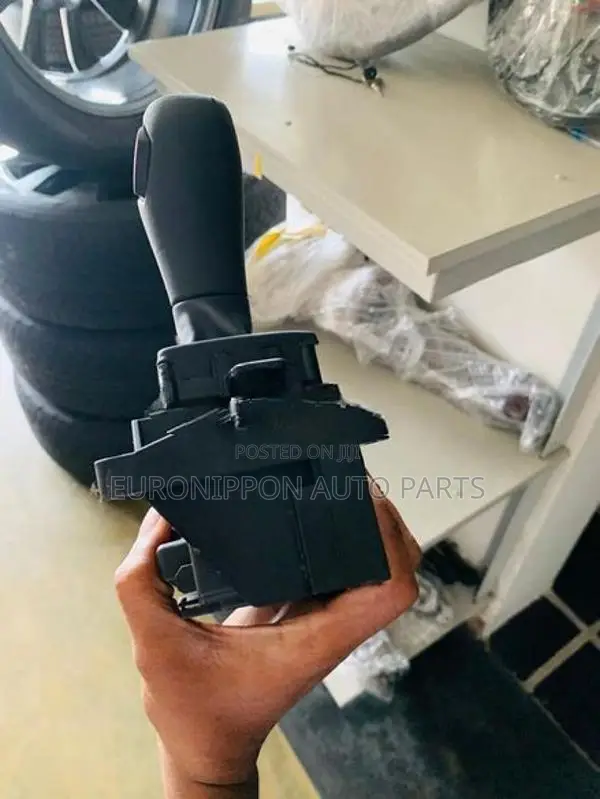 Bmw 3 Series 320 D F30 Gear Lever