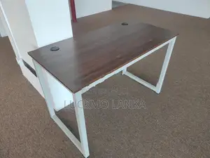 New 4x2 Size Computer Table (K15)