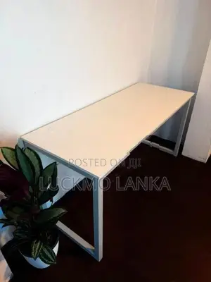 New 5x2 Size Computer Table (K16)