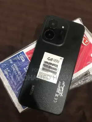 Xiaomi Redmi 15C (Used)