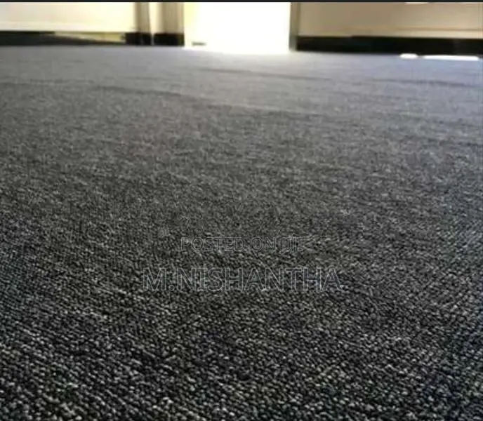Office Carpet