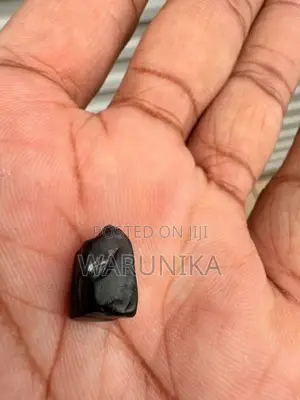 Red Spinel Stone