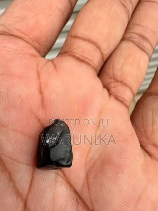 Red Spinel Stone