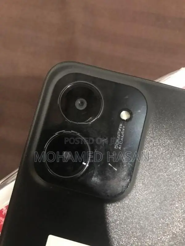 Xiaomi Redmi 15C (Used)