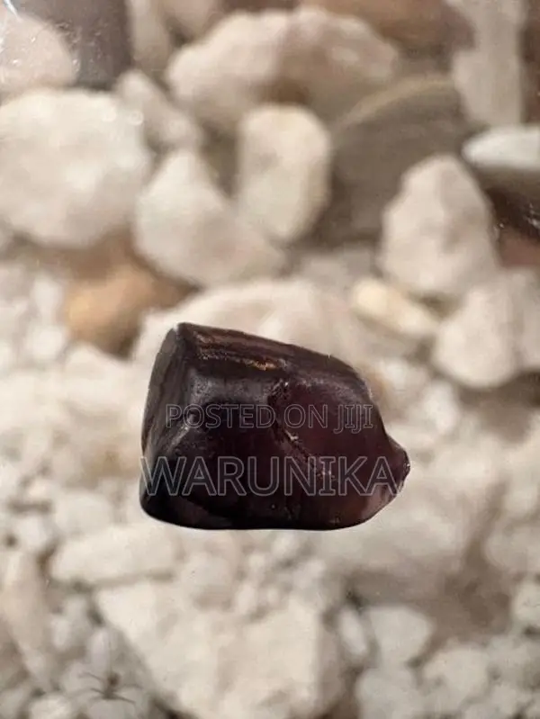 Red Spinel Stone
